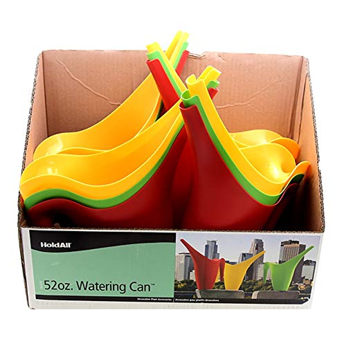 HoldAll 52 oz. Watering Can Assortment - Thumbnail 3