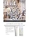 Lavido Natural Mandarin, Lemon Myrtle, and Shea Butter Nurturing Hand Cream
