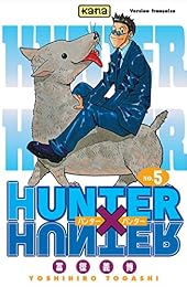 Hunter x Hunter