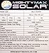 Mighty Max Battery 100 Watt Monocrystalline Solar Panel