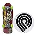 Tech Deck Boys Powell Peralta STCA Vehicle