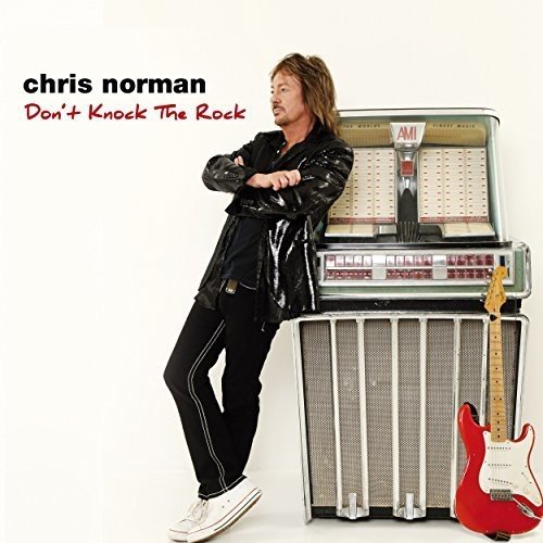 Chris Norman - Don