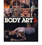 Body Art 2 (Paperback) - Common by 