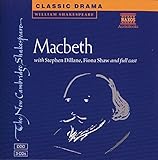 Macbeth. Mit Materialien. 3 CDs. (Lernmaterialien) by William Shakespeare