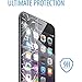 Liquid Glass Screen Protector Nano-Tech 9H Invisible Diamond Protection- 5 + Devices Up to 2 Years - Replacement All Glass/Film Protectors
