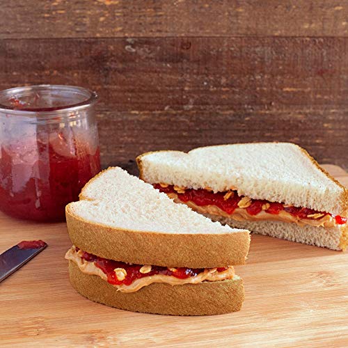 Sara Lee Soft and Smooth Bread - Image 8