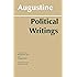 Augustine: Political Writings (Hackett Classics)