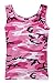 Rothco Womens Camo Stretch Tank Top