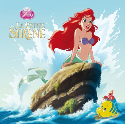 La  petite sirène