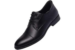 Marc Joseph New York Men's Baker Street (Hands Free Technology) Oxford