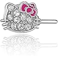 Hello Kitty Nose Rings 20g Stainless Steel L-Shape Kawaii Cute Nose Stud Officially Licensed Sanrio