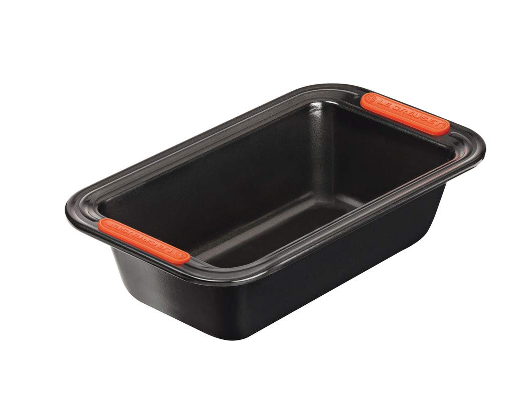 Le Creuset Non-Stick Carbon Steel Bakeware Loaf Tin, 46083240010000
