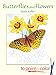 Butterflies and Flowers to Paint or Color (Dover Flower Coloring Books)