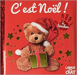 Amazon Com Bebe Touche A Tout C Est Noel French Edition Collectif Books
