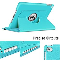 Fintie iPad 9.7 2018 2017 / iPad Air 2 / iPad Air