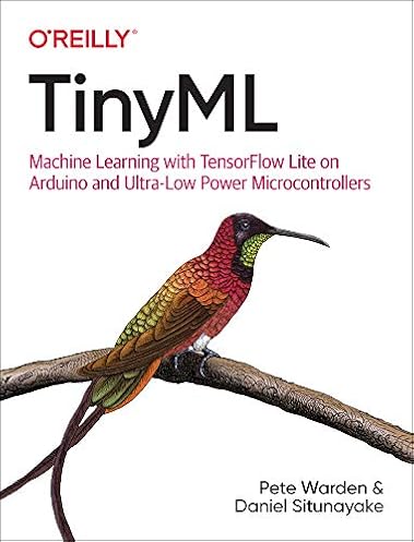 TinyML: Machine Studying with TensorFlow Lite on Arduino and Extremely-Low-Energy Microcontrollers