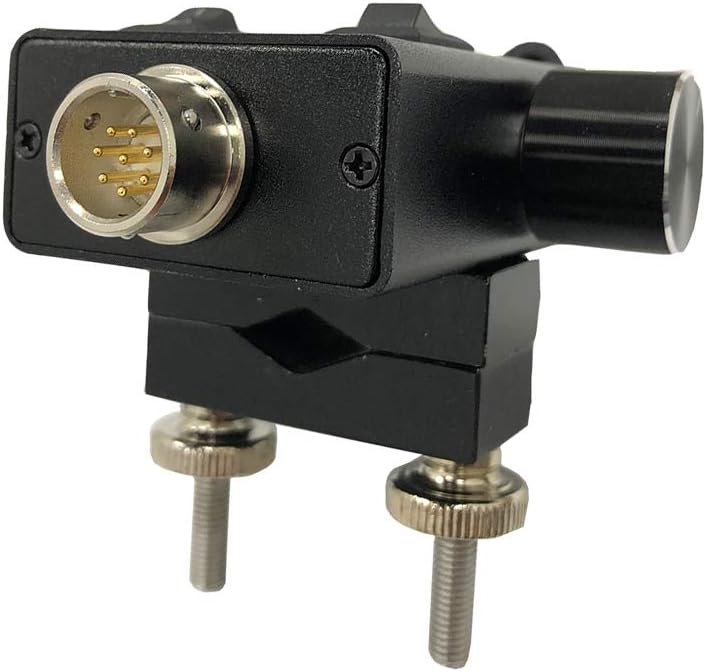 FOTGA Lanc Camcorder Zoom Remote Control Video Recording - View #8