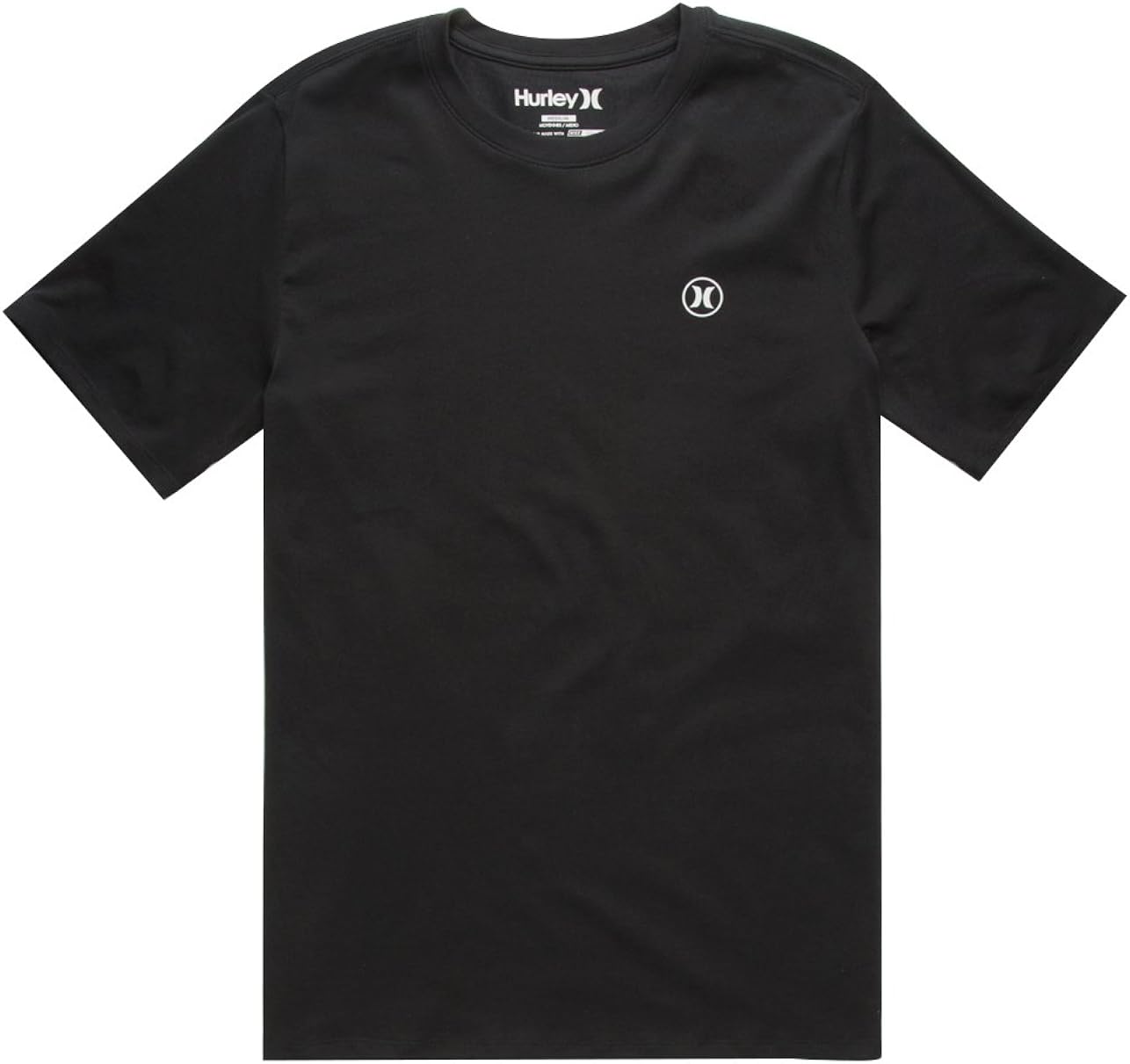 Mens Staple Premium Dri-Fit T-Shirt 
