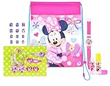 Minnie Mouse Pretend Play Set