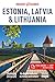 Insight Guides Estonia, Latvia & Lithuania (Travel Guide with Free eBook) by APA Publications Limited