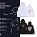 Dolpind Korea Pop Hoodie for Women Girls Pullover Casual Sweater Clothes Fan Apparel Merchandise Stuff Merch