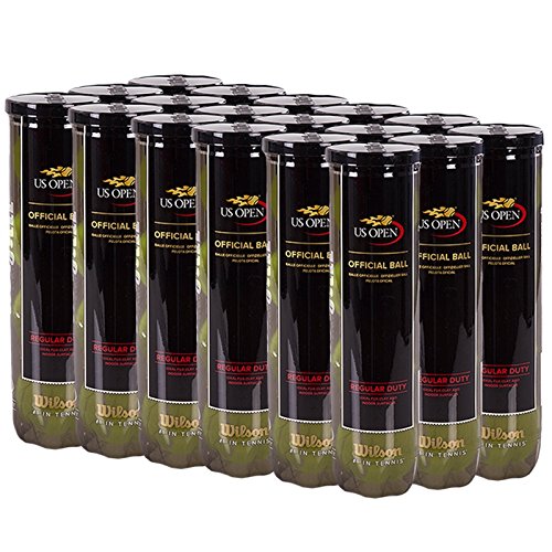 HEAD Pro Tennis Balls, Double Pack (8 Balls) UK tennis