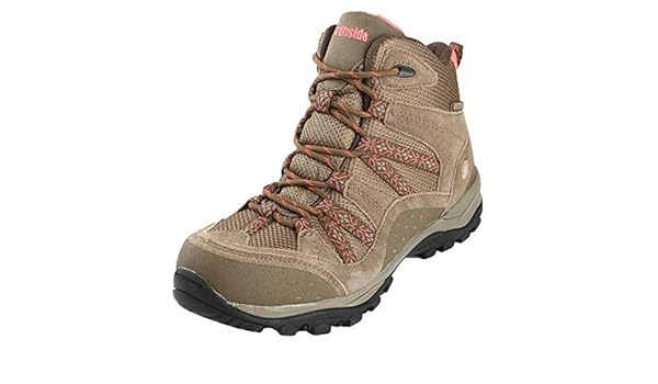 northside women's hiking boots