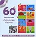 60 Berceuses et musiques douces (1CD audio) (French Edition) by 