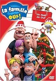La Famille Ouf! - Un Noël De Ouf
