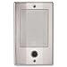 Nutone Door Speaker In Polished Nickel Finish