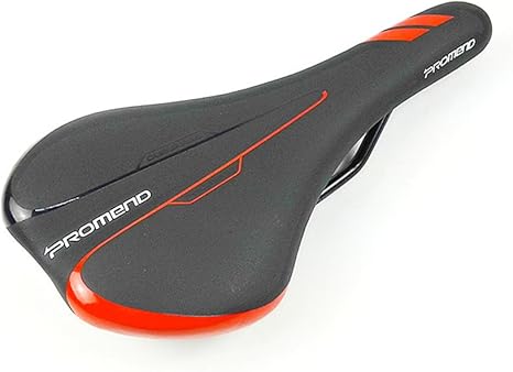 promend saddle