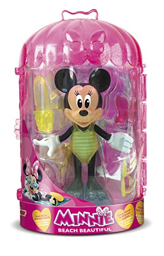 minnie fashion dolls