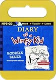 Rodrick Rules (Diary of a Wimpy Kid)