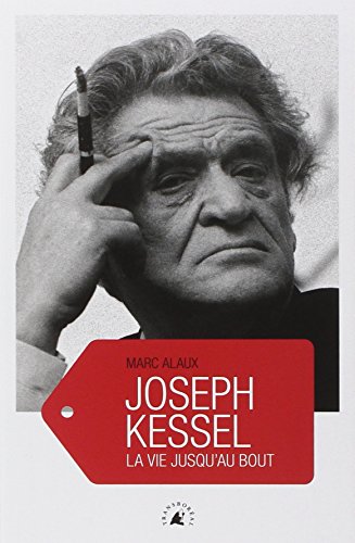 Joseph Kessel