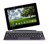 ASUS(エイスース) Eee Pad TF201 (32GB) アメジストグレー TF201-PR32D