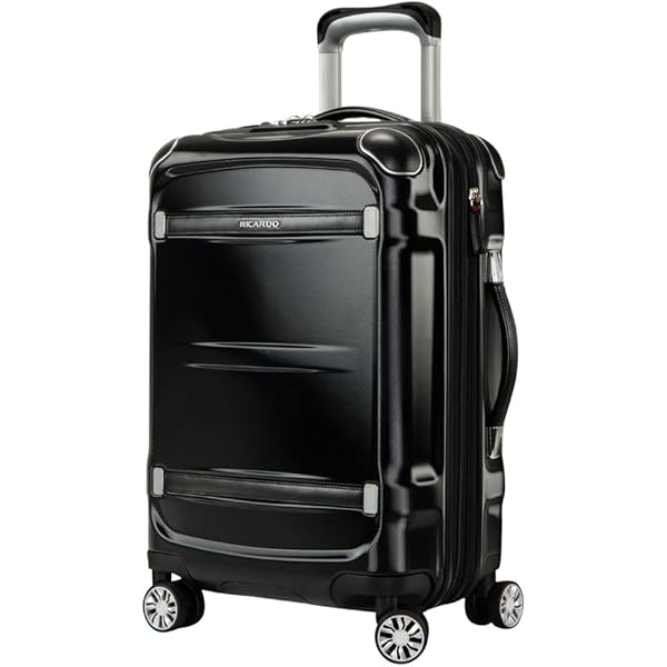 Amazon.com | Ricardo Beverly Hills Flight Essentials