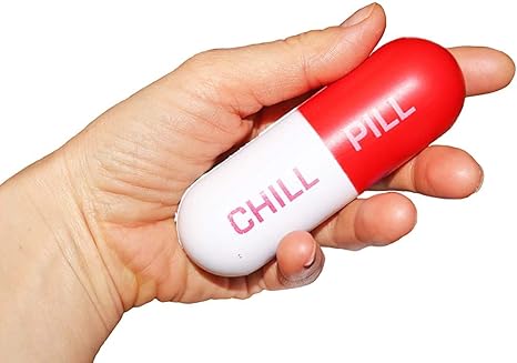 stress toys for students