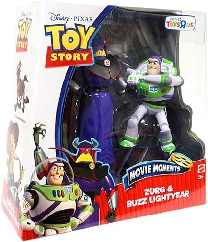 zurg from buzz lightyear