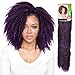 Isis Collection Afri Naptural Mali Bob 3pcs Braiding TWB08 (BUG - Burgundy)