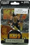 Rainbow Concepts Kiss 4.5 inch Action Figure Paul Stanley The Starchild
