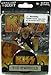 Rainbow Concepts Kiss 4.5 inch Action Figure Paul Stanley The Starchild