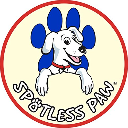 Spotless Paw Dog Paw Cleaning, Grooming Glove, Dog Paw Cleaner for
