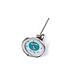 Taylor Dial Candy/Deep Fry Analog Dial Thermometer