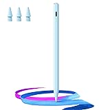 Hastraith Stylus Pen for iPad(2018-2025)-13 Mins