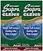 Opti-Free Supra Clens Daily Protein Remover 3 ml (Pack of 2)