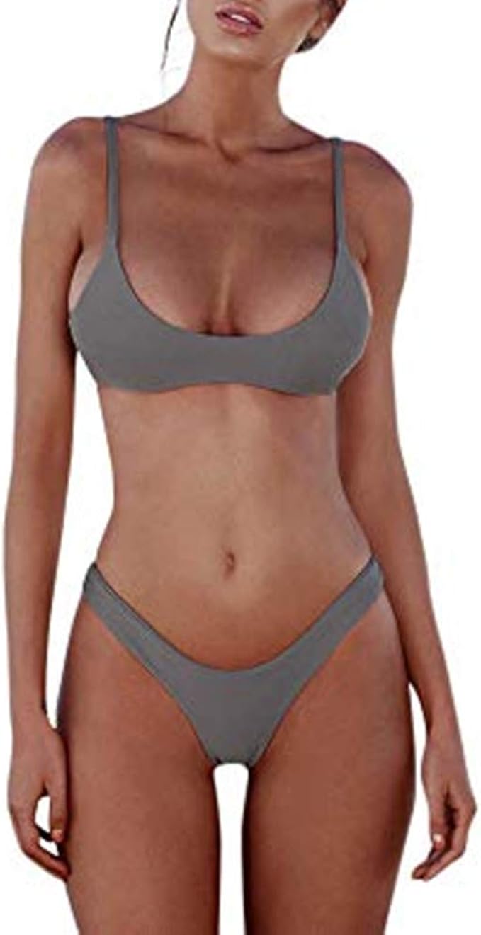 swimwear bikini shorts set