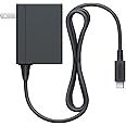 Geek Theory Official Original Switch AC Power Adapter for Nintendo Switch, Switch OLED, Switch Lite Bulk Packaging