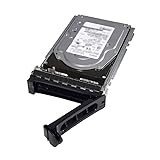 Dell 8TB 7.2K RPM SATA 6GBPS 512E