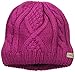 Columbia Big Girls' Youth Cable Cutie Beanie