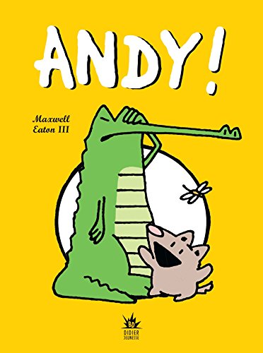 Andy ! by (Album)